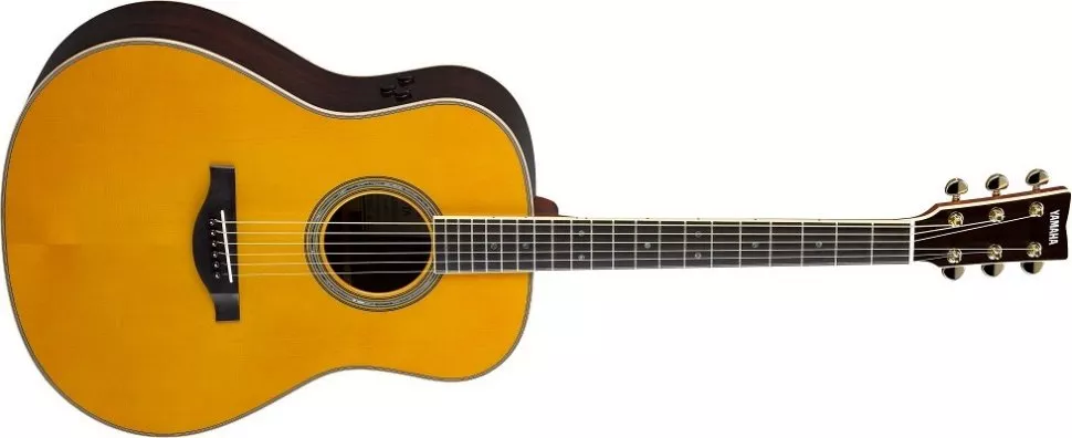 Yamaha LL-TA VINTAGE TINTED