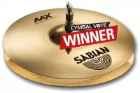 Sabian 2140287XB