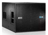 dB Technologies DVA S09 DPW