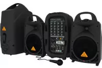 Behringer PPA500BT