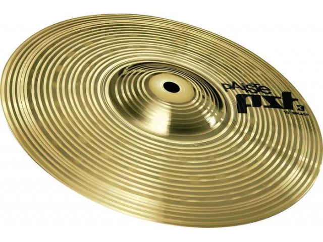 Paiste PST3 Splash 10" Paiste PST3 Splash 10"