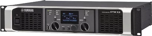 Yamaha PX8 Yamaha PX8