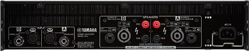 Yamaha PX8 Yamaha PX8