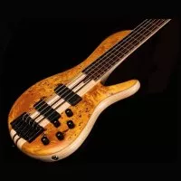 Cort A5 Plus SC (Amber Open Pore)