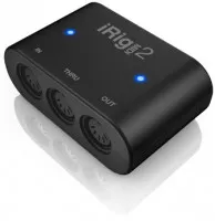 IK Multimedia IRIG MIDI2