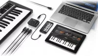 IK Multimedia IRIG MIDI2