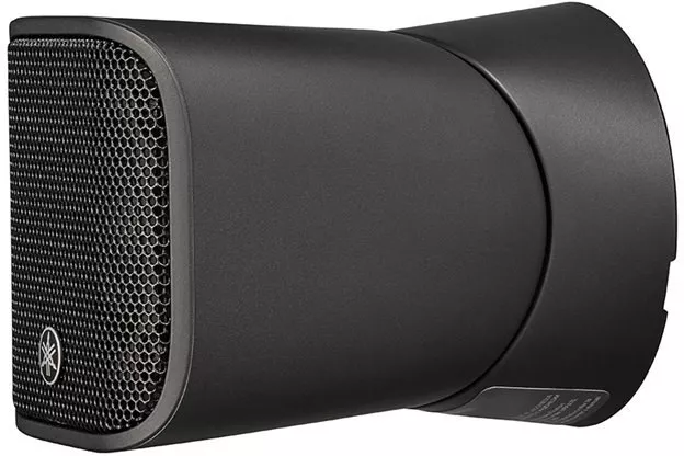 Yamaha VXS1ML Black