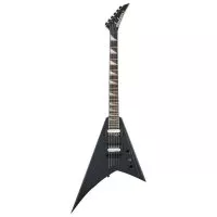 Jackson JS32T RHOADS AH SATIN BLACK