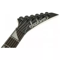 Jackson JS32T RHOADS AH SATIN BLACK