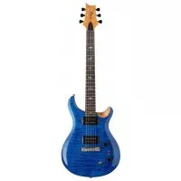 PRS SE PAUL'S GUITAR (FADED BLUE BURST)