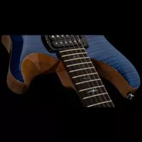 PRS SE PAUL'S GUITAR (FADED BLUE BURST)