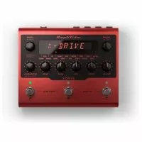 IK Multimedia AmpliTube X-DRIVE