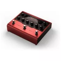 IK Multimedia AmpliTube X-DRIVE