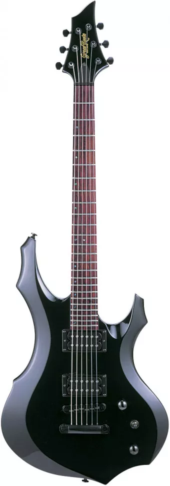 Grass Roots G FR56G BK
