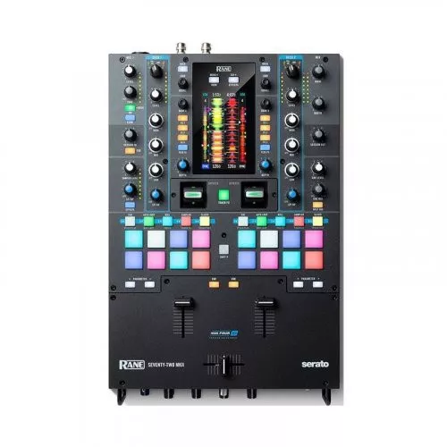 Rane DJ SEVENTYTWO MKII