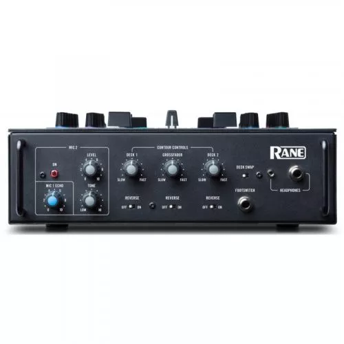 Rane DJ SEVENTYTWO MKII