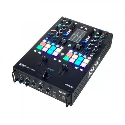 Rane DJ SEVENTYTWO MKII