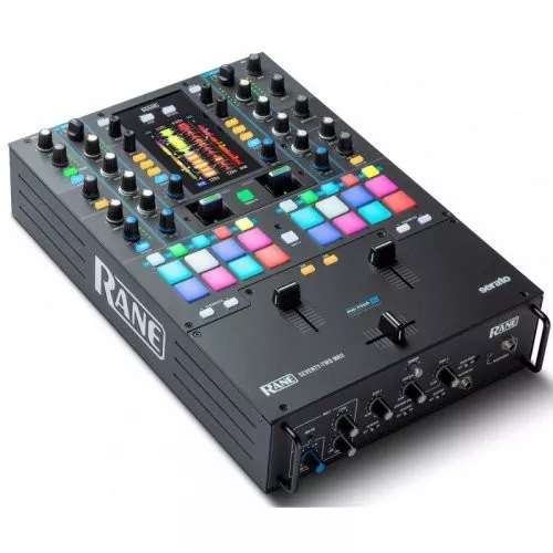 Rane DJ SEVENTYTWO MKII
