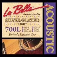 La Bella 700L