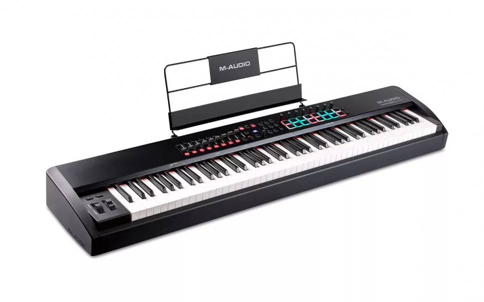 M-Audio HAMMER88PRO