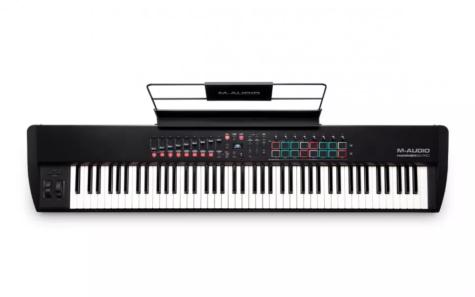M-Audio HAMMER88PRO