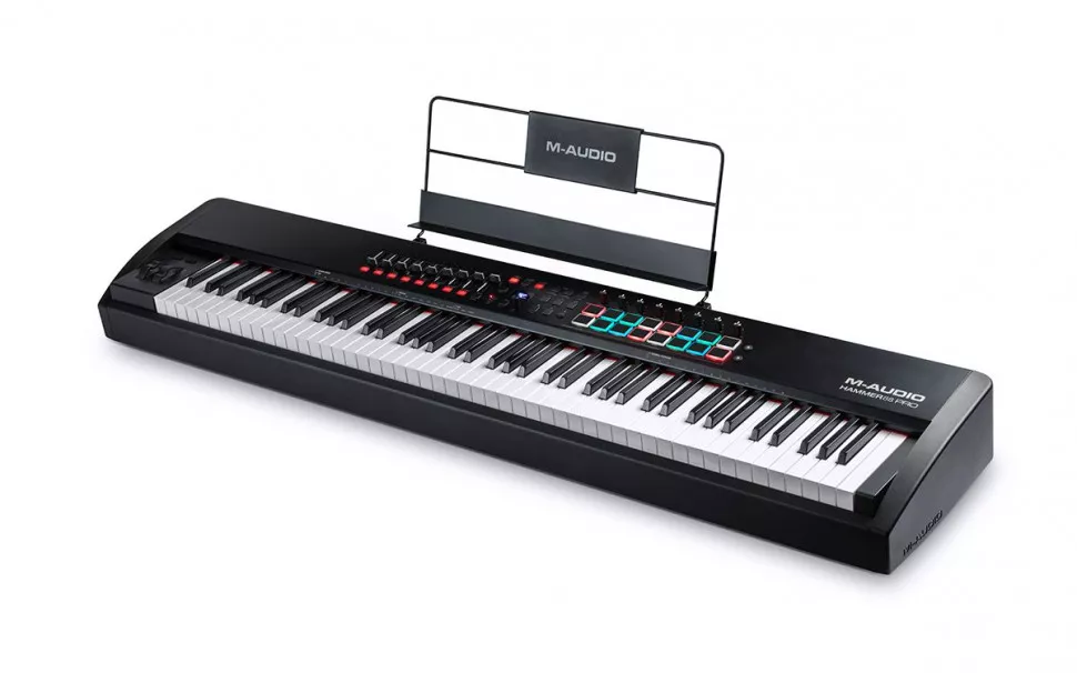 M-Audio HAMMER88PRO