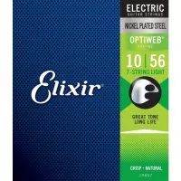 Elixir EL OW 7 L