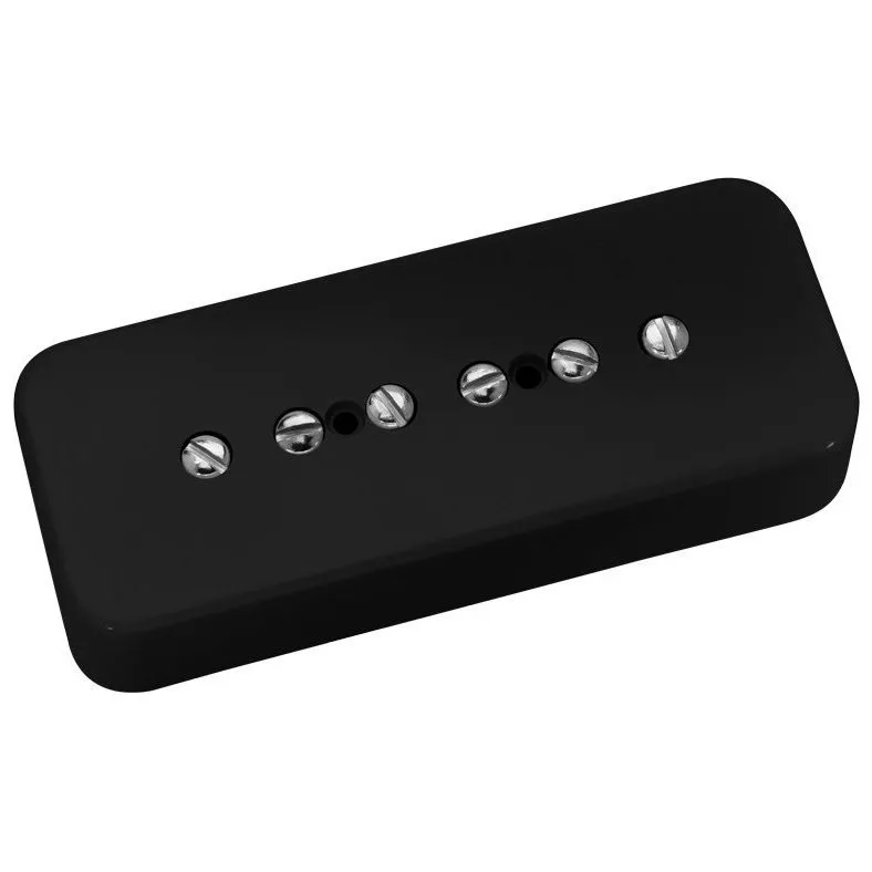 DiMarzio FANTOM P90 SOAPBAR (BLACK)