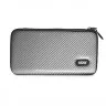 UDG Creator Cartridge Hardcase Silver PU(U8452SL)