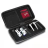 UDG Creator Cartridge Hardcase Silver PU(U8452SL)