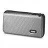 UDG Creator Cartridge Hardcase Silver PU(U8452SL)