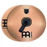 Meinl MA-BO-16M Marching Cymbals