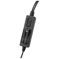 Saramonic LavMicro 2M