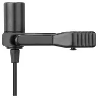 Saramonic LavMicro 2M