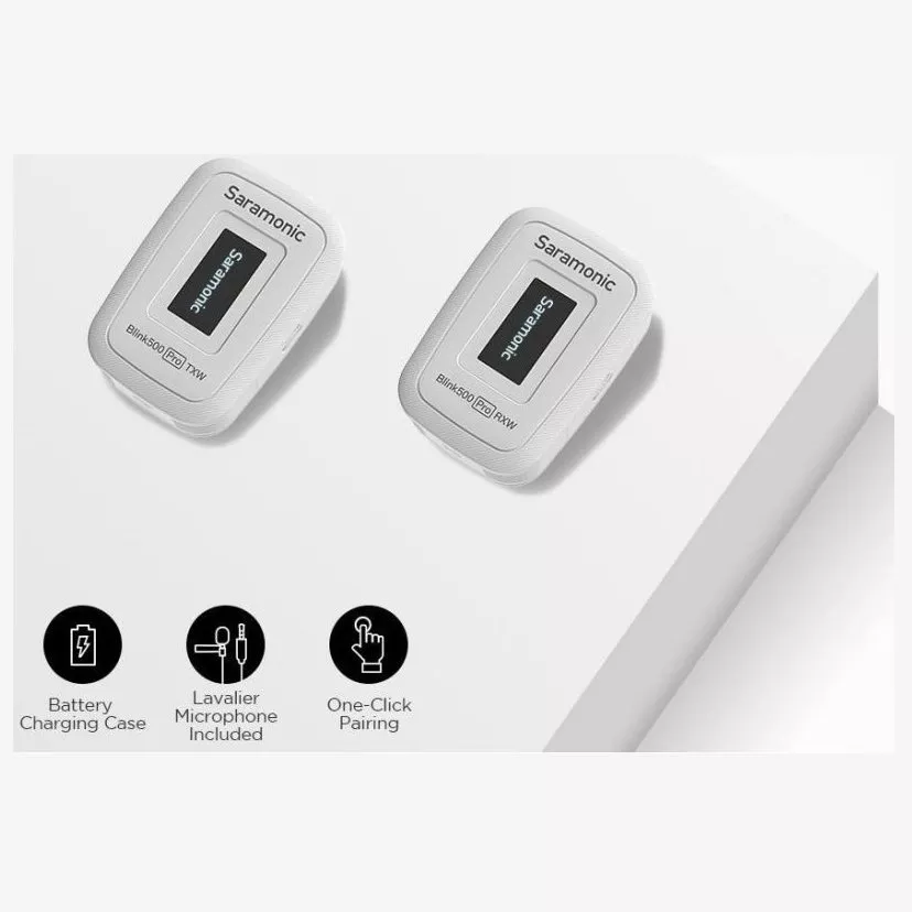 Saramonic Blink500 Pro B1W