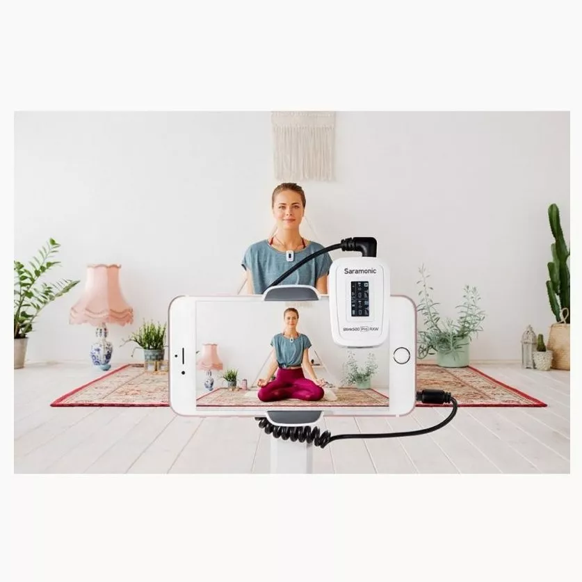 Saramonic Blink500 Pro B1W