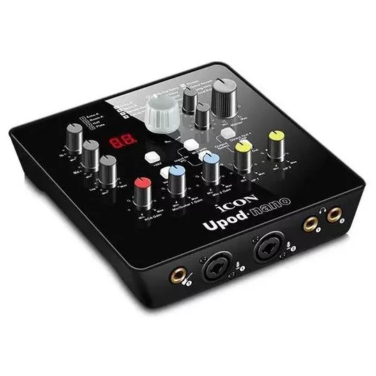 Icon UPod Nano