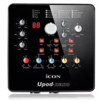 Icon UPod Nano
