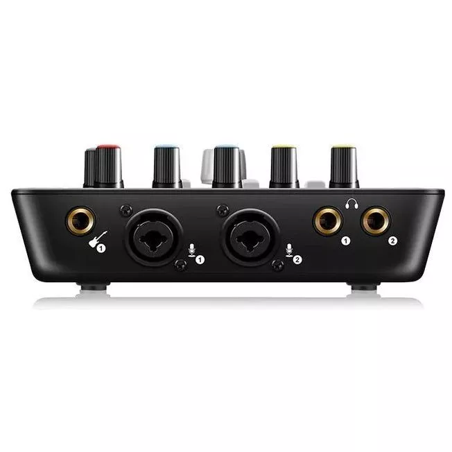 Icon UPod Nano