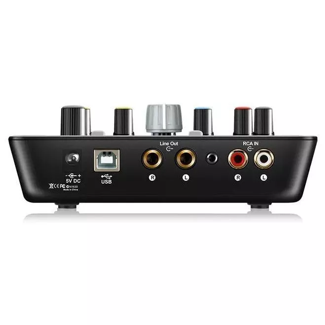 Icon UPod Nano