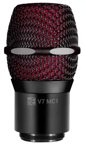 sE Electronics V7 MC1 Black