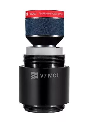 sE Electronics V7 MC1 Black