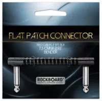 RockBoard RBOCABPC F B75 BLK