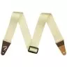 Fender Strap 2" AM Pro Belt Olympic White