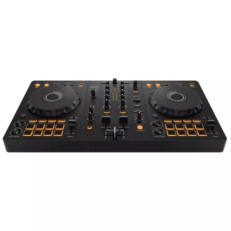 Pioneer Dj DDJ-FLX4
