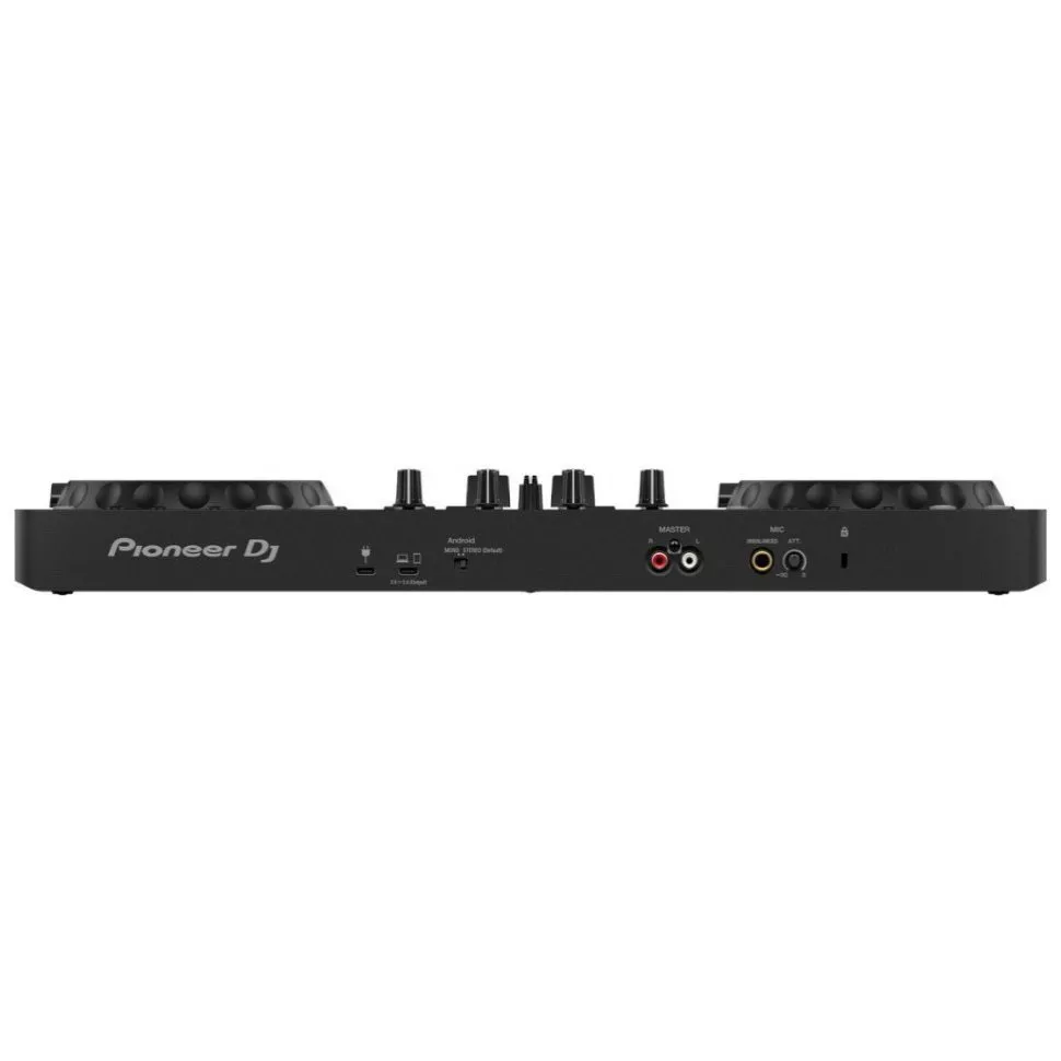 Pioneer Dj DDJ-FLX4