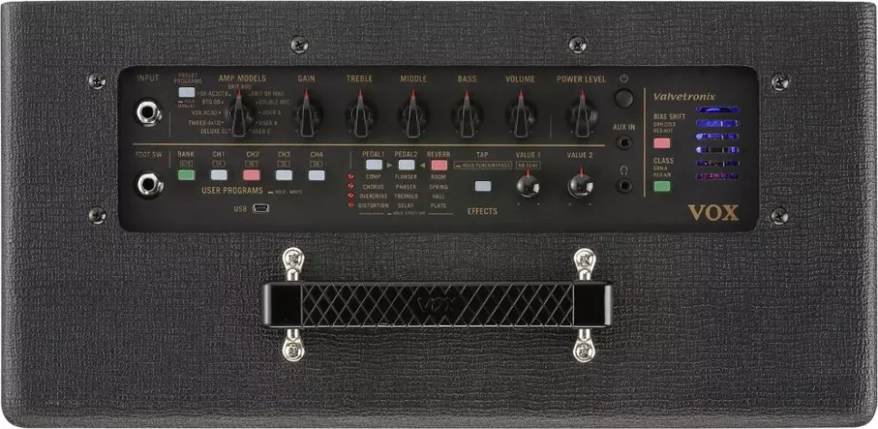 Vox VT20X Vox VT20X