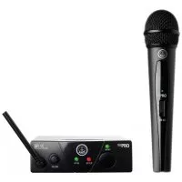AKG WMS40 Mini Vocal Set BD ISM3