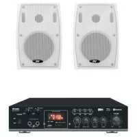 DV audio MA402PB4W