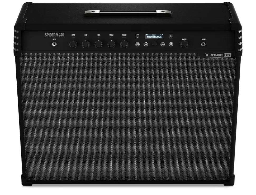 Line 6 SPIDER V 240
